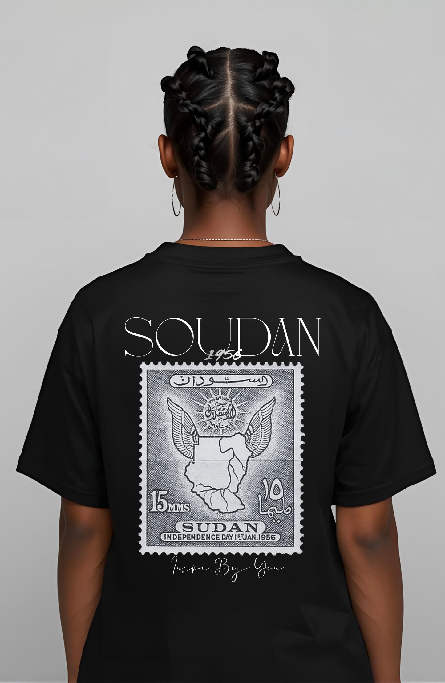 Inspi Soudan 🇸🇩