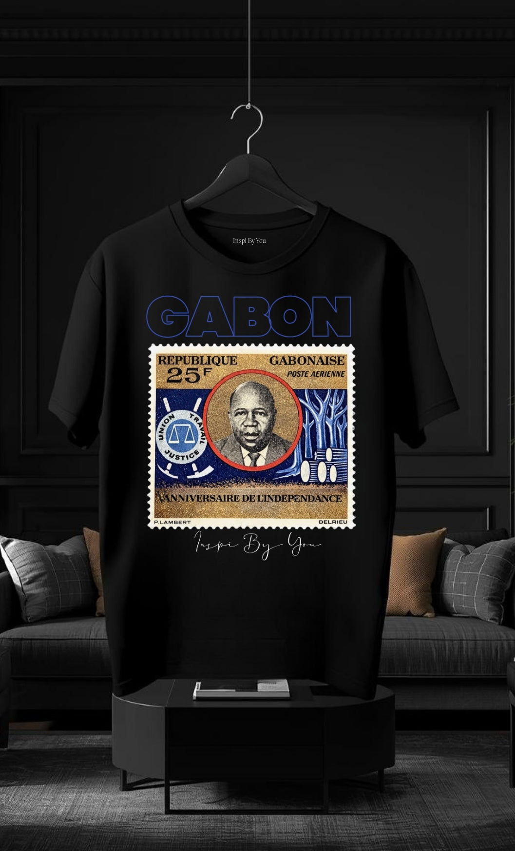 Inspi Gabon 🇬🇦