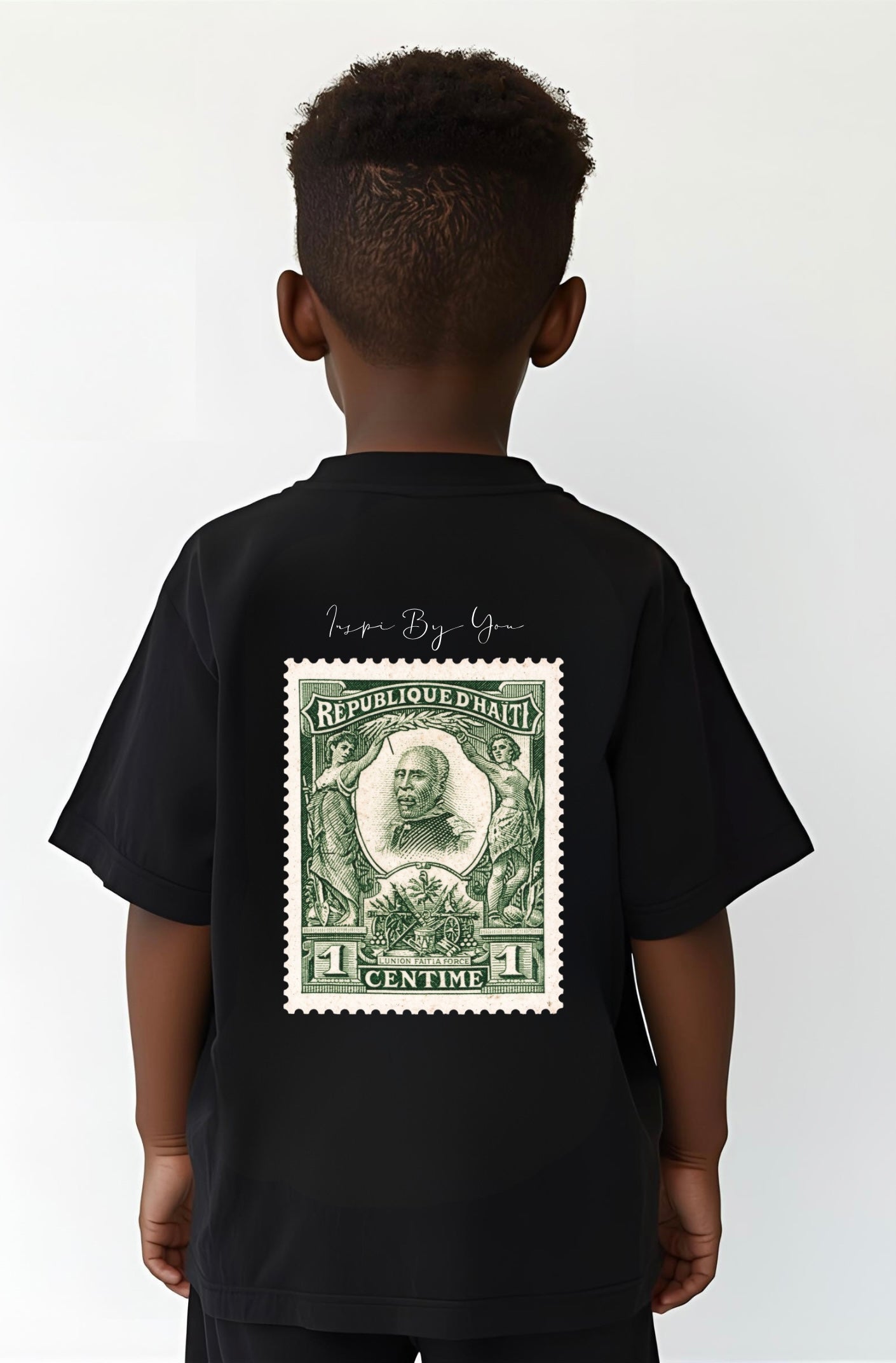Inspi Haïti 🇭🇹