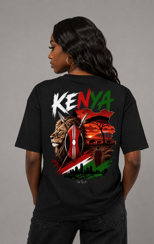 KENYA 🇰🇪
