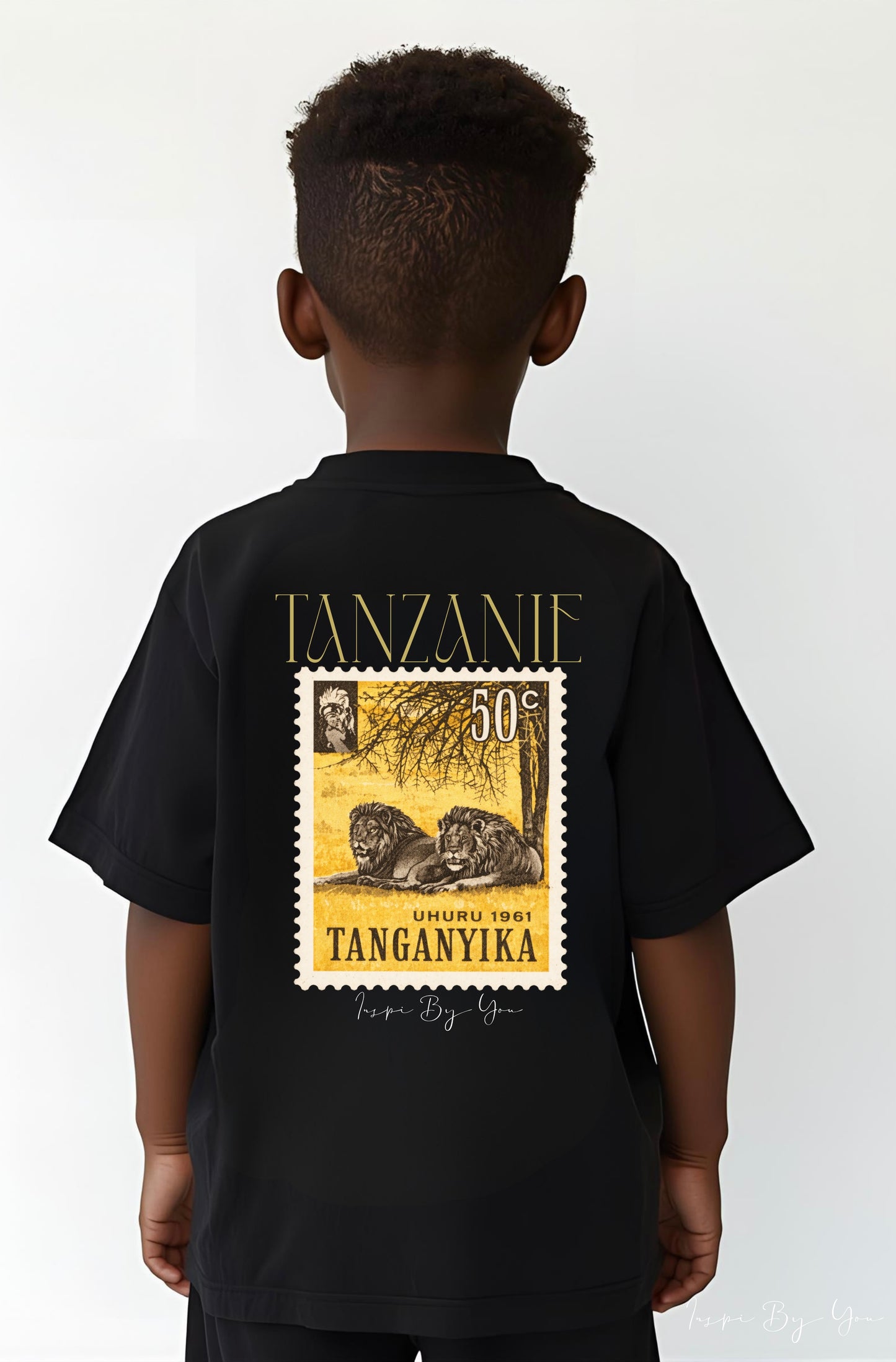 Inspi Tanzanie 🇹🇿