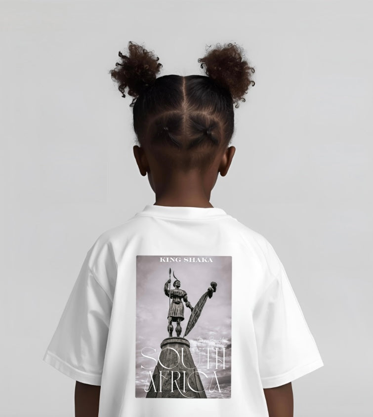 Inspi Afrique du Sud 🇿🇦